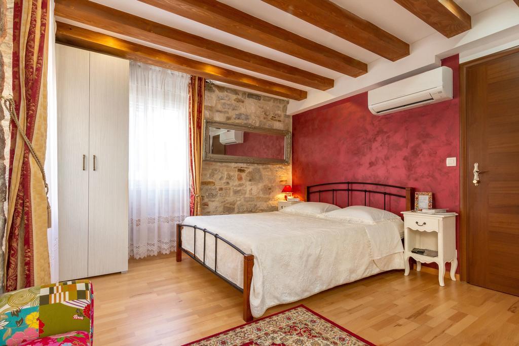 Studios Aurelia Palace Split Chambre photo