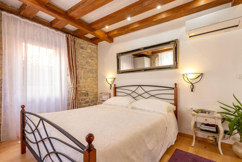 Studios Aurelia Palace Split Chambre photo